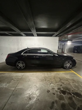 Mercedes-Benz S 350 4MATIC - 34499 € - 97910848 4