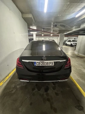 Mercedes-Benz S 350 4MATIC - 34499 € - 97910848 6