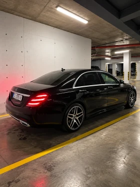 Mercedes-Benz S 350 4MATIC - 34499 € - 97910848 8