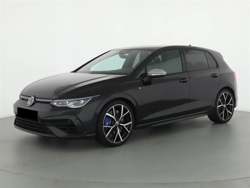 VW Golf 2.0TSI*R*4MATION*NAVI, снимка 1 - Автомобили и джипове - 45095365