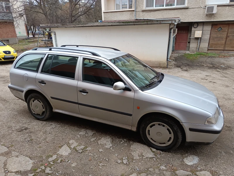 Skoda Octavia в Автомобили и джипове в гр. Севлиево