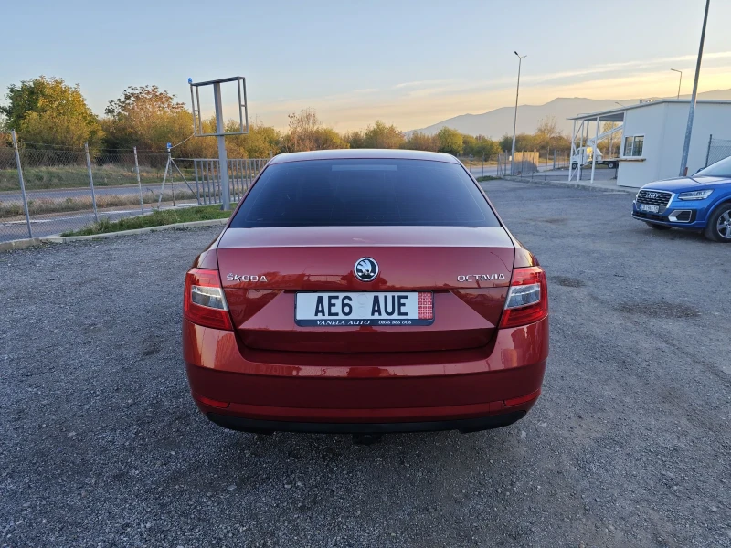 Skoda Octavia ТОП СЪСТОЯНИЕ , снимка 6 - Автомобили и джипове - 49167055