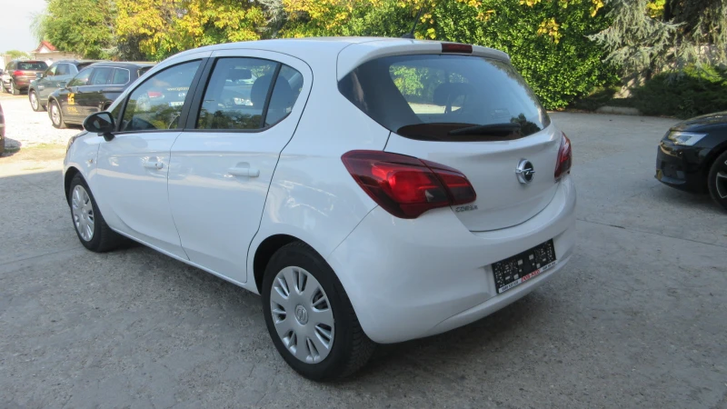 Opel Corsa 1.3 CDTI-75HP, снимка 7 - Автомобили и джипове - 49271834