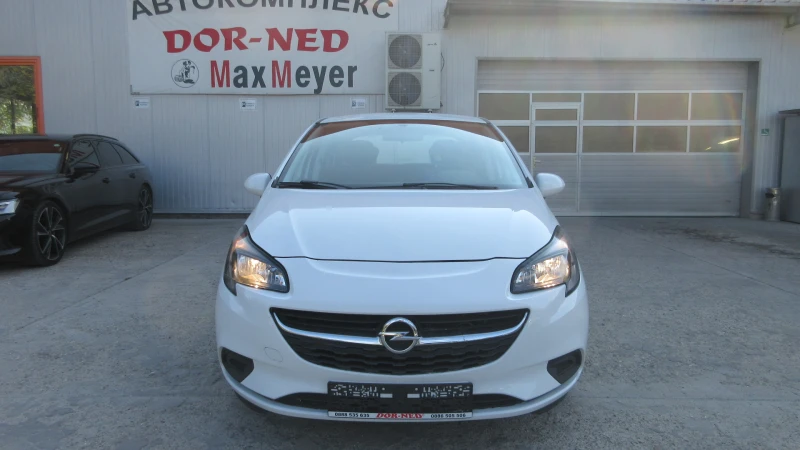 Opel Corsa 1.3 CDTI-75HP, снимка 2 - Автомобили и джипове - 49271834