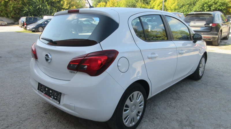 Opel Corsa 1.3 CDTI-75HP, снимка 5 - Автомобили и джипове - 49271834