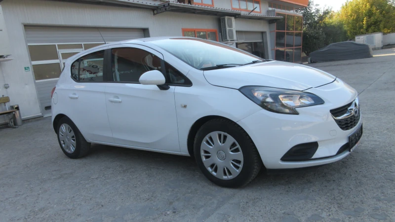Opel Corsa 1.3 CDTI-75HP, снимка 3 - Автомобили и джипове - 49271834