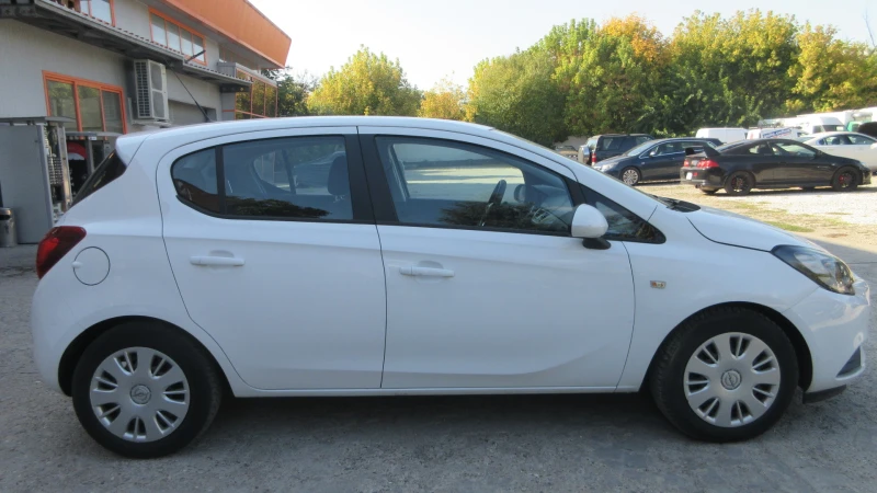 Opel Corsa 1.3 CDTI-75HP, снимка 4 - Автомобили и джипове - 49271834
