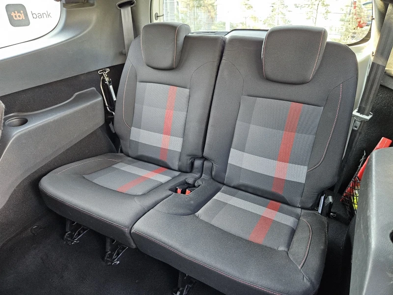 Dacia Lodgy STEPWAY= 1.5DCI-116кс= 7МЕСТА= NAVI= АВТОПИЛОТ, снимка 10 - Автомобили и джипове - 51067802