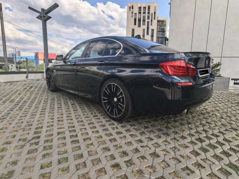 BMW 535 M-PACK, снимка 2 - Автомобили и джипове - 52634979