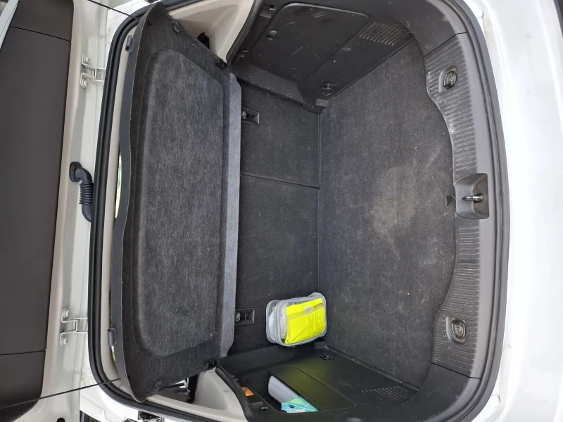 Opel Mokka X 4х4 реални 95 500км, снимка 5 - Автомобили и джипове - 52724350