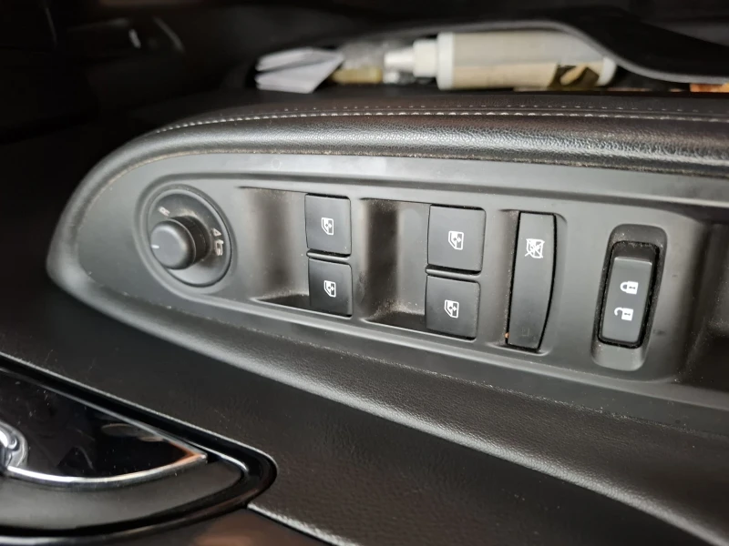 Opel Mokka X 4х4 реални 95 500км, снимка 10 - Автомобили и джипове - 52724350