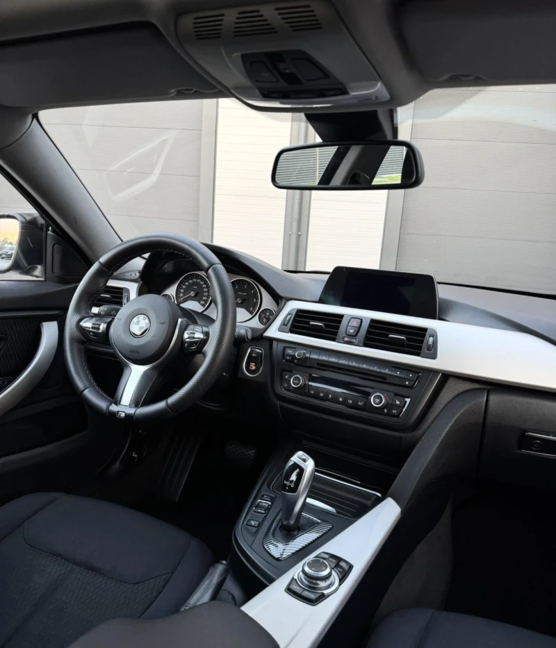 BMW 420 Twin Turbo , снимка 5 - Автомобили и джипове - 52437844