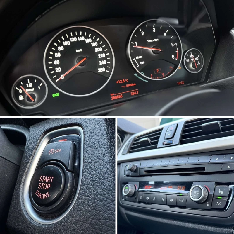 BMW 420 Twin Turbo , снимка 8 - Автомобили и джипове - 52437844