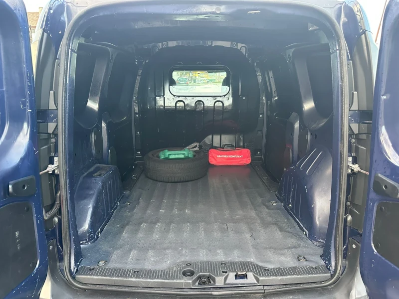 Dacia Dokker 1, 200 EURO5b, снимка 11 - Автомобили и джипове - 52441952