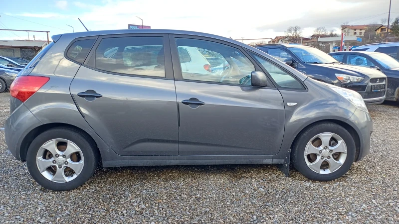 Kia Venga 1.4CRDI ЛИЗИНГ, снимка 7 - Автомобили и джипове - 52472859