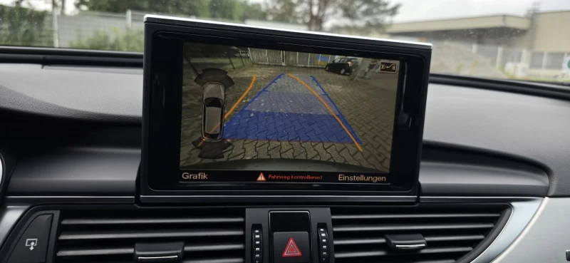 Audi A6 S Line 3.0TDI 245к.с., снимка 6 - Автомобили и джипове - 52771306