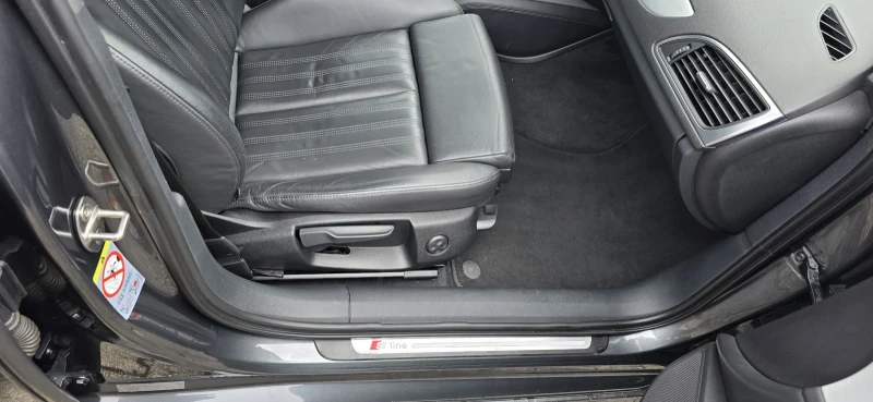 Audi A6 S Line 3.0TDI 245к.с., снимка 5 - Автомобили и джипове - 52771306