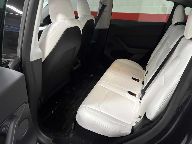 Tesla Model Y * Performance * CARFAX * БЕЗ ПЪРВОНАЧАЛНА ВНОСКА, снимка 10 - Автомобили и джипове - 52777218