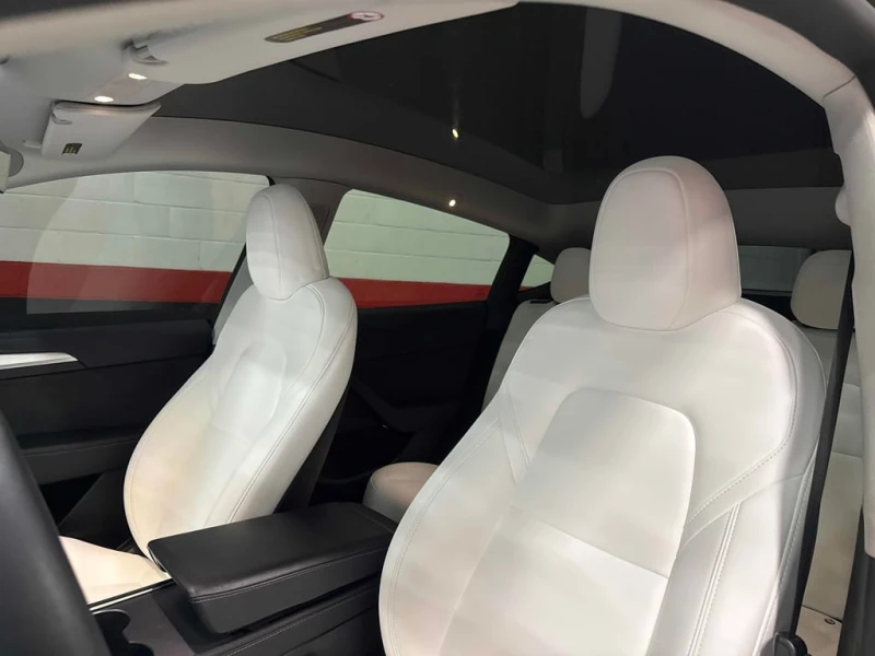 Tesla Model Y * Performance * CARFAX * БЕЗ ПЪРВОНАЧАЛНА ВНОСКА, снимка 11 - Автомобили и джипове - 52777218