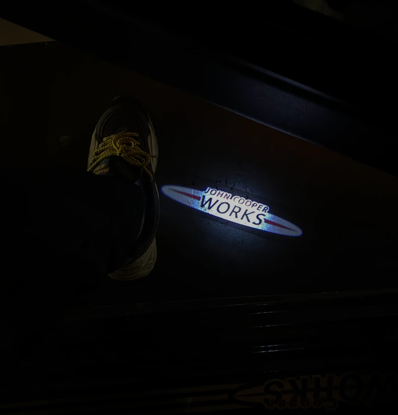 Mini Cooper s JCW Optic, снимка 11 - Автомобили и джипове - 52792801