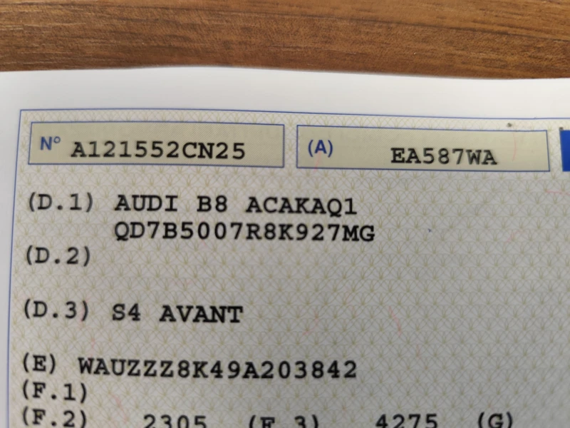 Audi S4 3.0TFSi* QUATTRO* АВТОМАТИК* LED/XENON* КОЖА* FULL, снимка 17 - Автомобили и джипове - 52802040