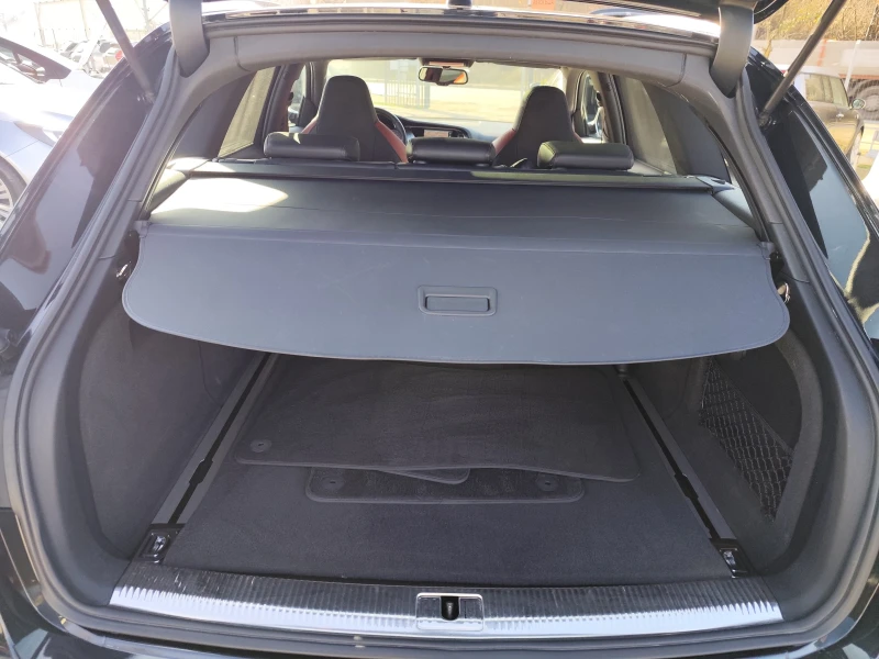 Audi S4 3.0TFSi* QUATTRO* АВТОМАТИК* LED/XENON* КОЖА* FULL, снимка 14 - Автомобили и джипове - 52802040