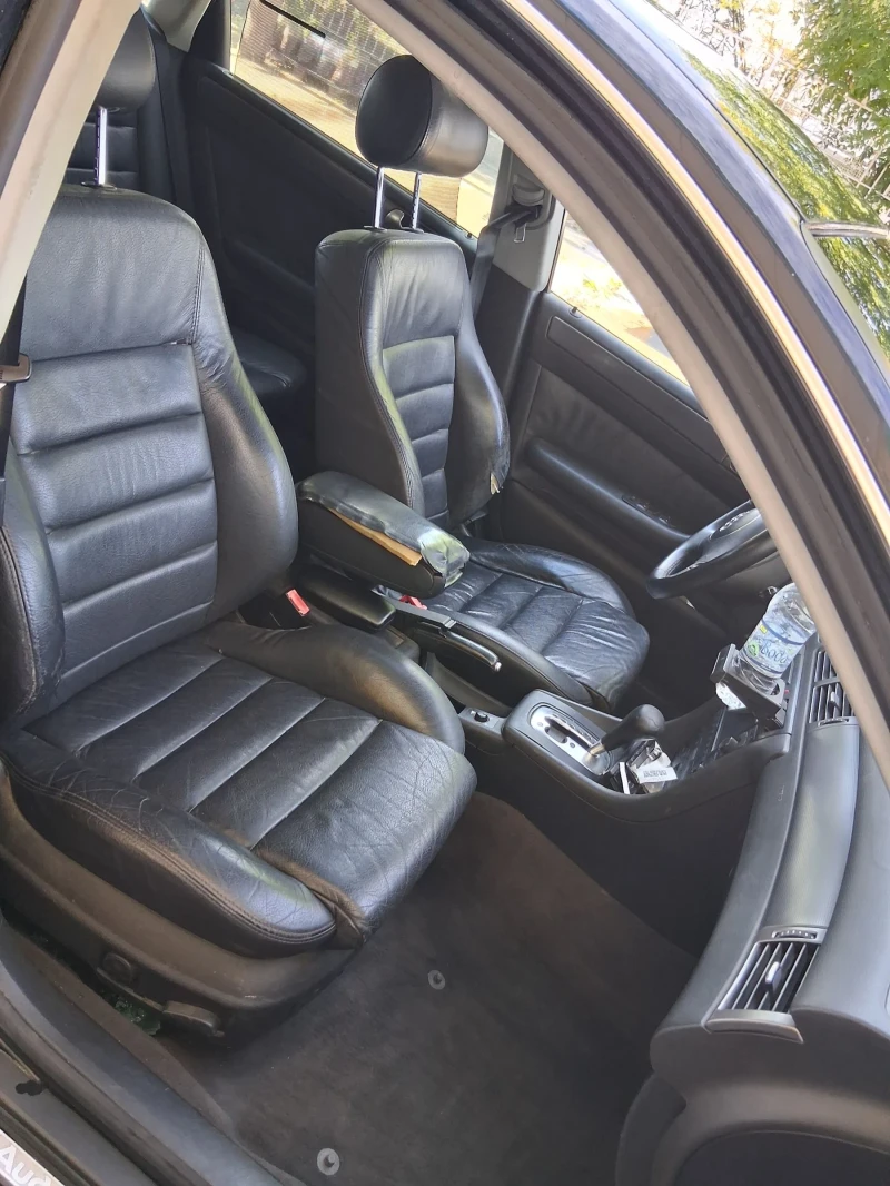 Audi A6, снимка 5 - Автомобили и джипове - 53053066