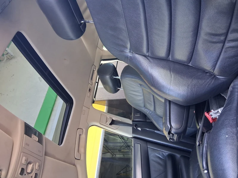 Audi A6, снимка 9 - Автомобили и джипове - 53053066