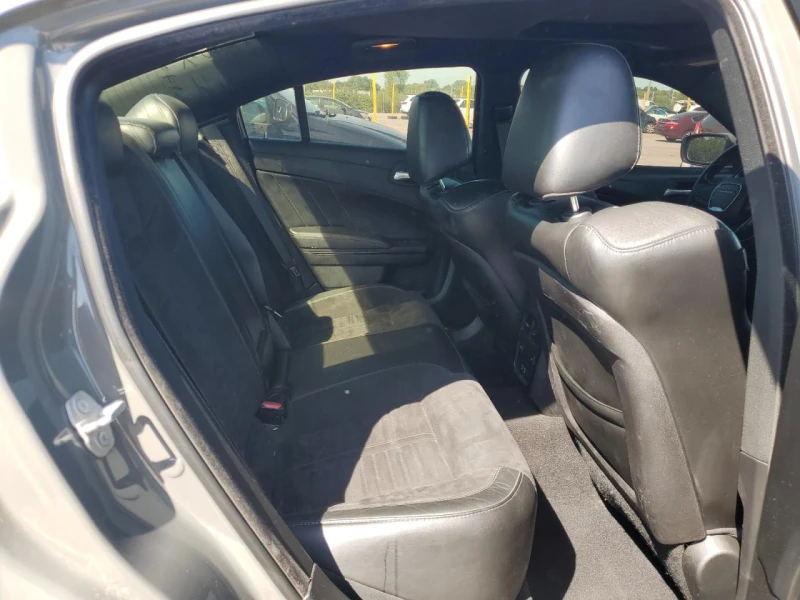 Dodge Charger, снимка 9 - Автомобили и джипове - 53058189