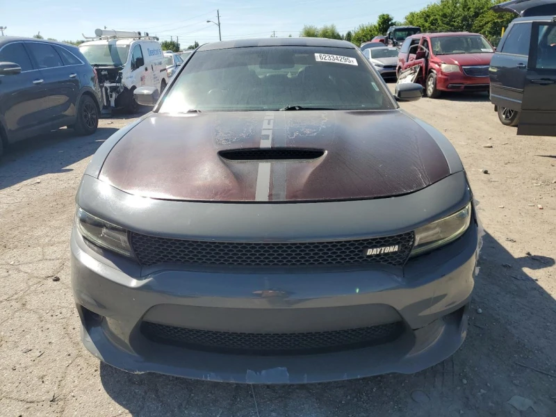 Dodge Charger, снимка 6 - Автомобили и джипове - 53058189