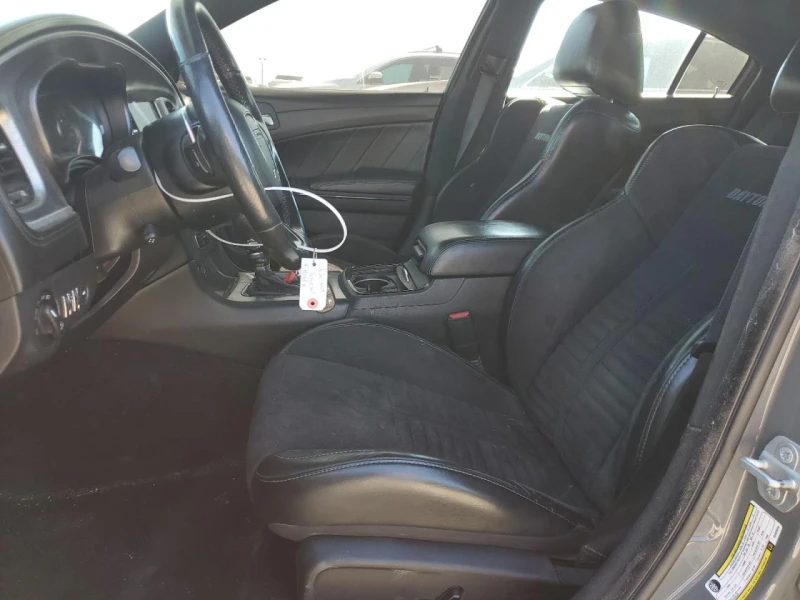 Dodge Charger, снимка 7 - Автомобили и джипове - 53058189