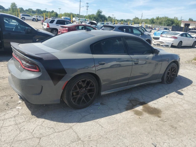 Dodge Charger, снимка 4 - Автомобили и джипове - 53058189