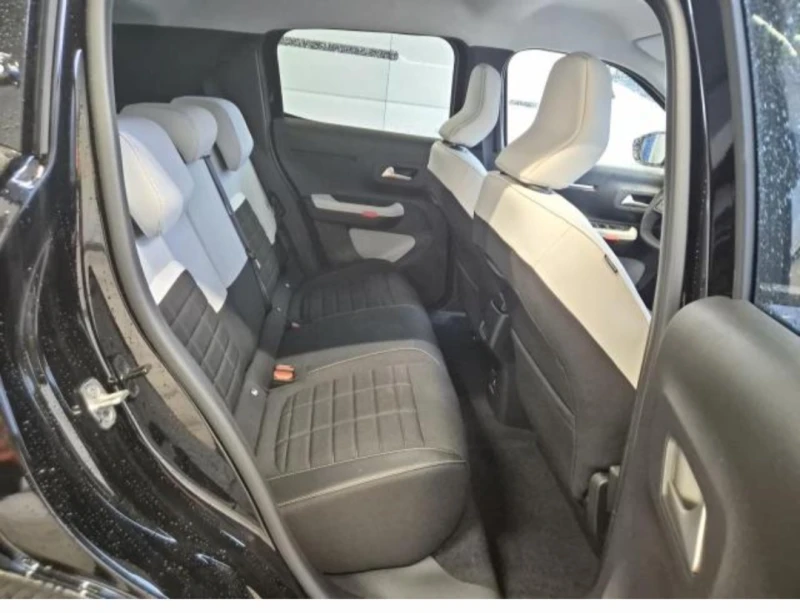 Citroen C3 NEW C3 MAX, снимка 5 - Автомобили и джипове - 53478873
