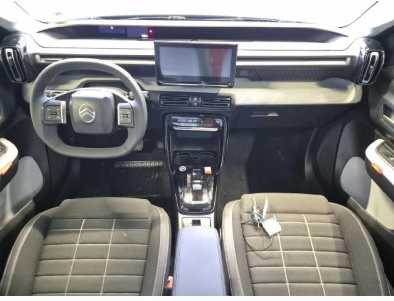 Citroen C3 NEW C3 MAX, снимка 2 - Автомобили и джипове - 53478873