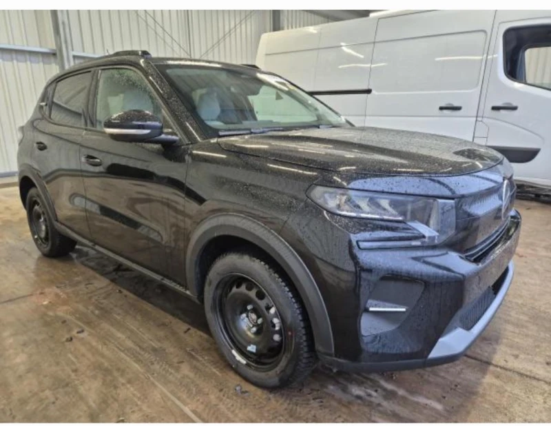 Citroen C3 NEW C3 MAX