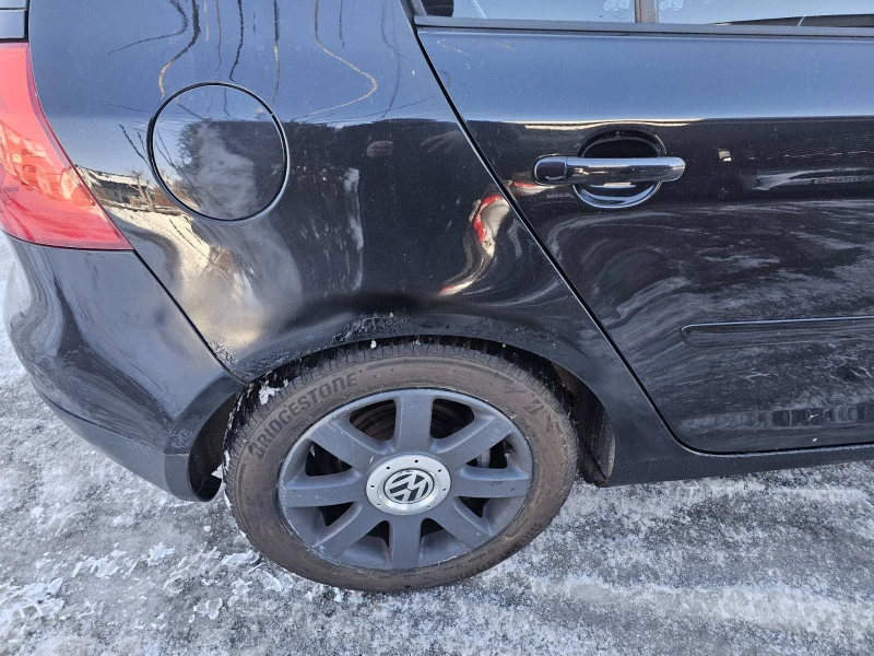 VW Golf 4х4, снимка 17 - Автомобили и джипове - 53534143