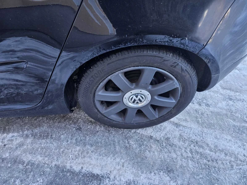 VW Golf 4х4, снимка 13 - Автомобили и джипове - 53534143