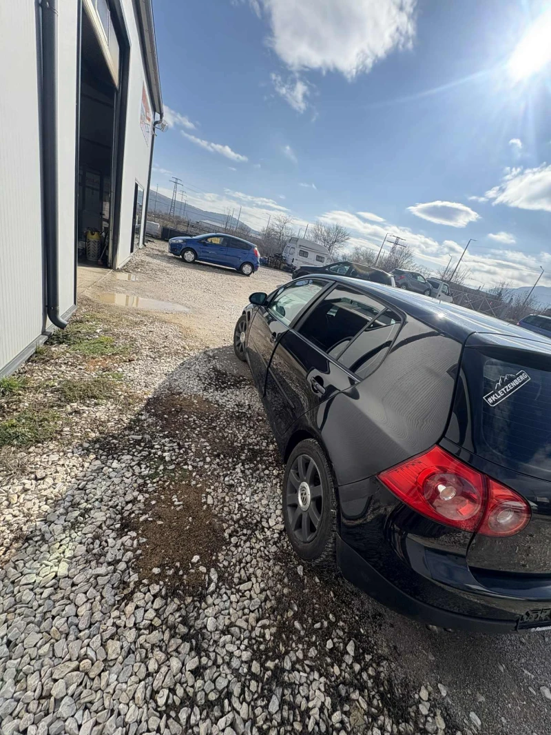 VW Golf 4х4, снимка 3 - Автомобили и джипове - 53534143