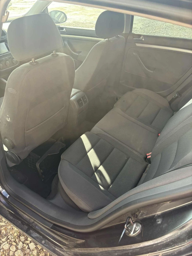 VW Golf 4х4, снимка 4 - Автомобили и джипове - 53534143