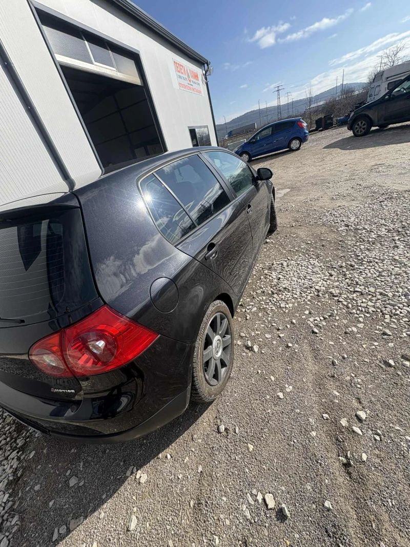 VW Golf 4х4, снимка 6 - Автомобили и джипове - 53534143