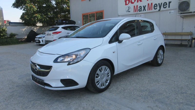 Opel Corsa 1.3 CDTI-75HP - 9111 лв. / 4658.38 € - 60908157 1