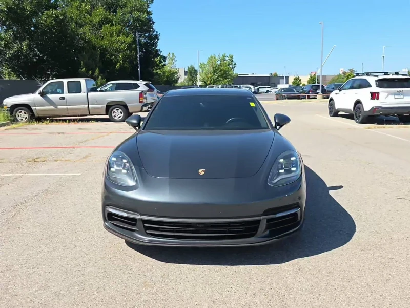 Porsche Panamera КРАЙНА ЦЕНА - 60000 лв. - 42966228 1