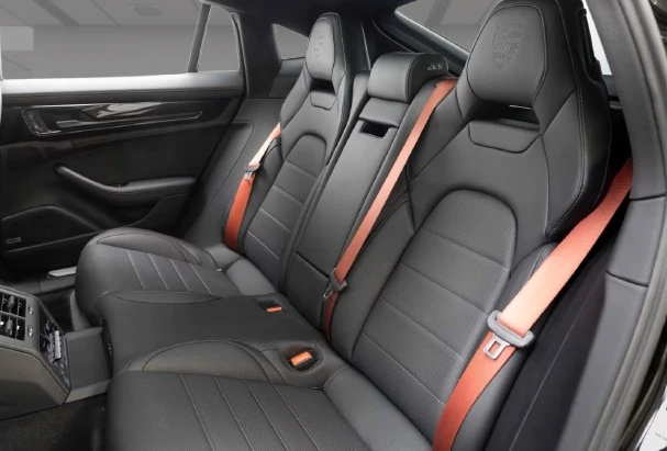 Porsche Panamera 4 E-Hybrid = Carbon = Air Suspension  | Mobile.bg   11