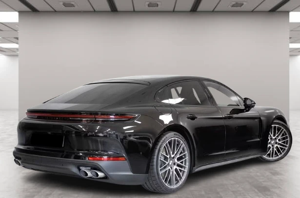 Porsche Panamera 4 E-Hybrid = Carbon = Air Suspension Гаранция - изображение 5
