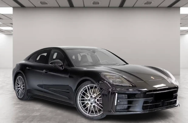 Porsche Panamera 4 E-Hybrid = Carbon = Air Suspension  | Mobile.bg   1
