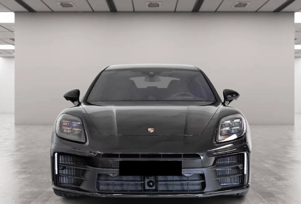 Porsche Panamera 4 E-Hybrid = Carbon = Air Suspension Гаранция - изображение 3