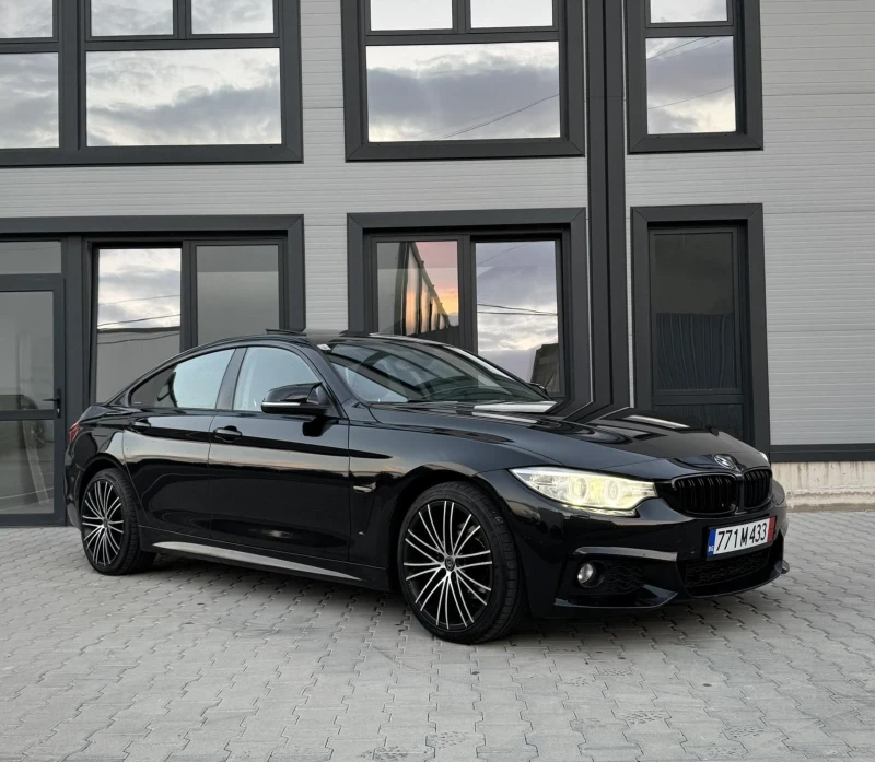 BMW 420 Twin Turbo  - 26500 лв. / 13549.23 € - 72068164 1