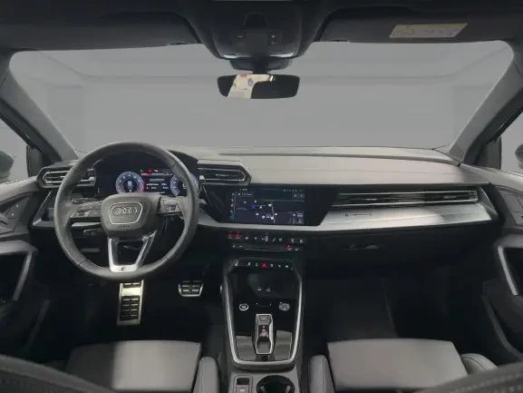 Audi A3 Sportback 35 TFSI = S-line = Гаранция - изображение 8