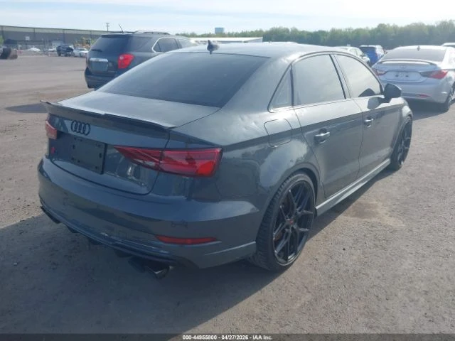 Audi S3 PREMIUM PLUS QUATTRO S TRONIC | Mobile.bg � ����������� 7