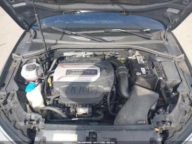 Audi S3 PREMIUM PLUS QUATTRO S TRONIC | Mobile.bg � ����������� 14